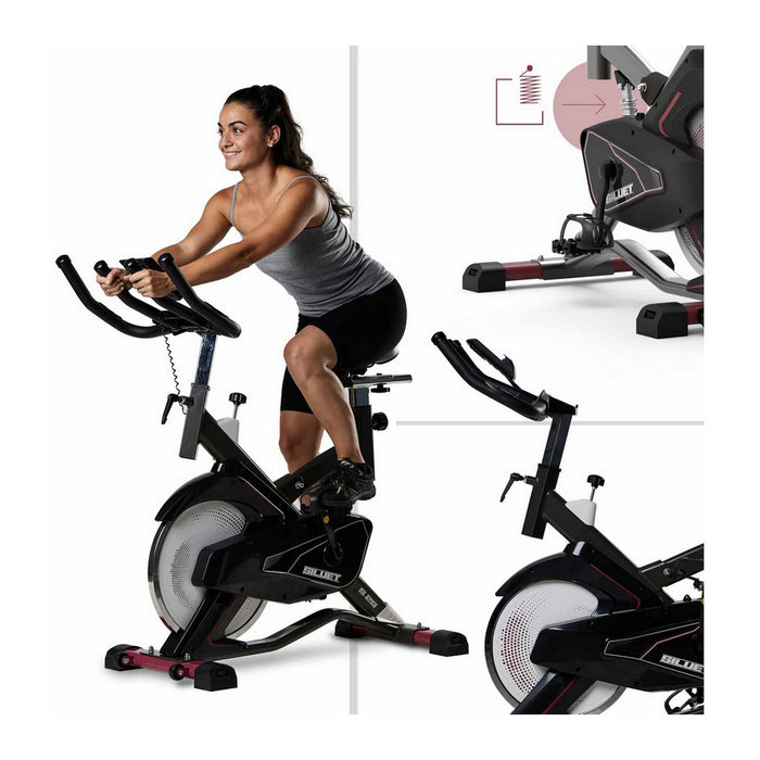 Bicicletă staționară Fytter CICLO INDOOR S-4S