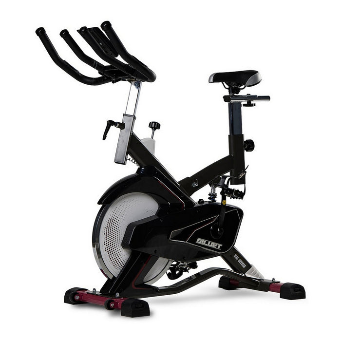 Bicicletă staționară Fytter CICLO INDOOR S-4S