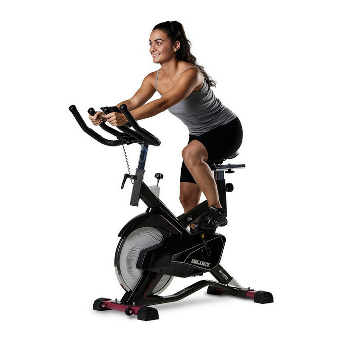 Bicicletă staționară Fytter CICLO INDOOR S-4S