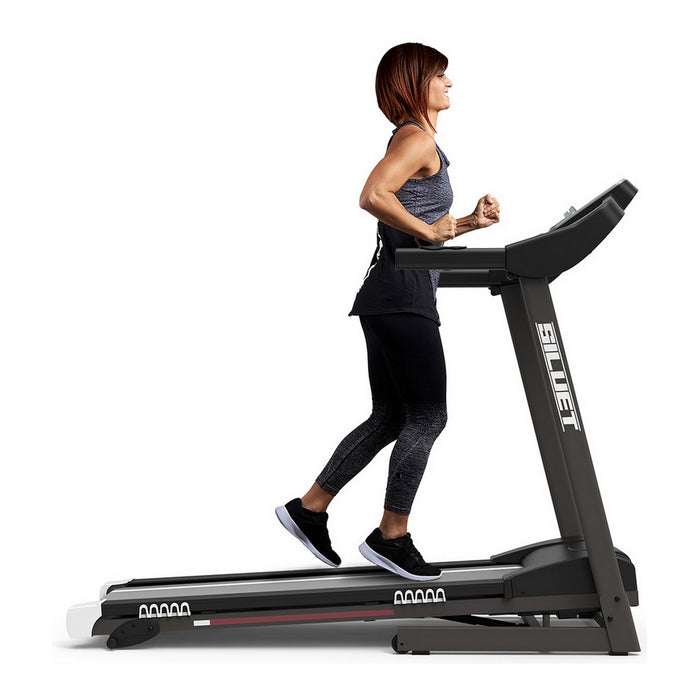 Banda de alergat Siluet Fitness TREADMILL T-3S