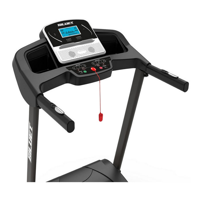 Banda de alergat Siluet Fitness TREADMILL T-3S