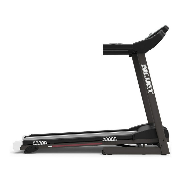 Banda de alergat Siluet Fitness TREADMILL T-3S