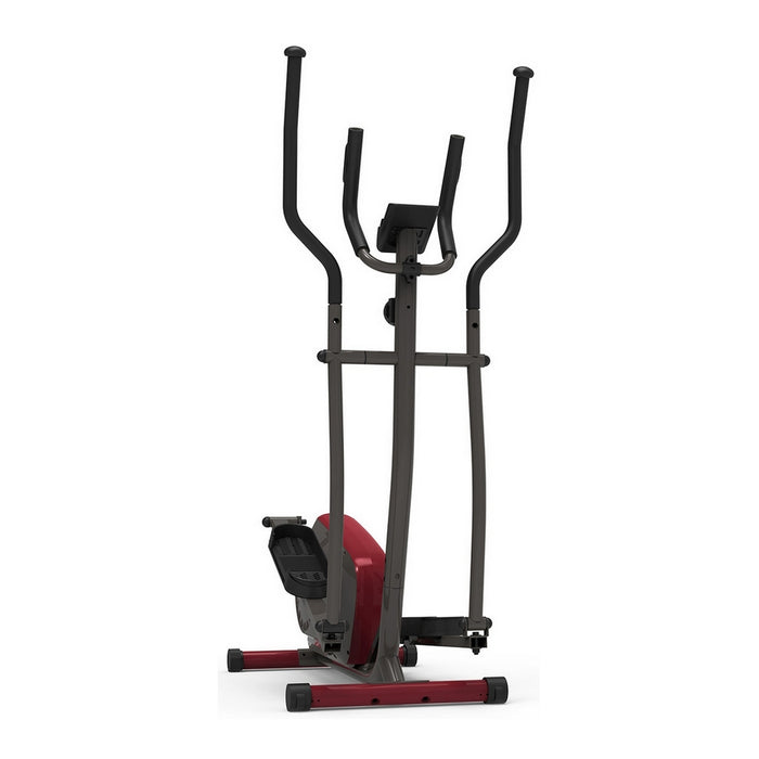 Bicicletă eliptică Siluet Fitness ELLIPTICAL E2-3S