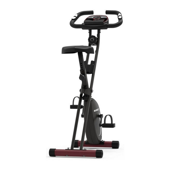 Bicicletă staționară Siluet Fitness FOLDABLE BIKE BX2-3S