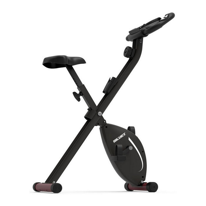 Bicicletă staționară Siluet Fitness FOLDABLE BIKE BX2-3S