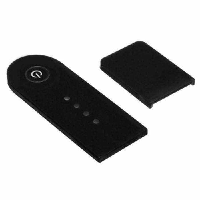 Capace Quick Media M-39