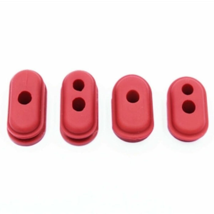 Capace Quick Media M-47 Cabluri