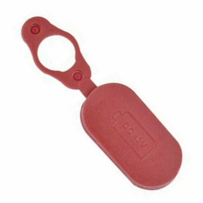 Capace Quick Media M-48 Port de încărcare