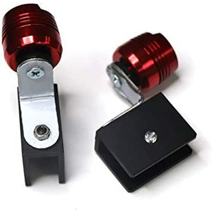 Benzi LED Urban Scout