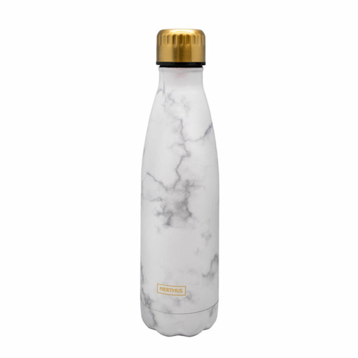 Termos Vin Bouquet Marmură Oțel inoxidabil 500 ml