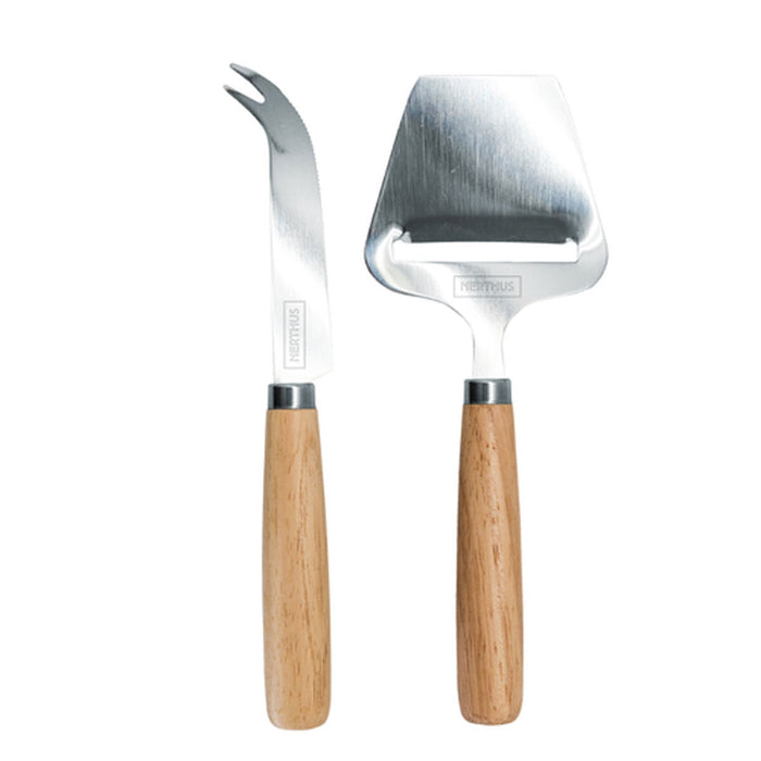 Cuţitele pentru Brânză Vin Bouquet 2 Piese