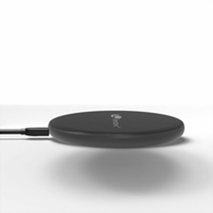 Încărcătorul Fără fir Pentru Smartphone-uri Qi LEOTEC 15W
