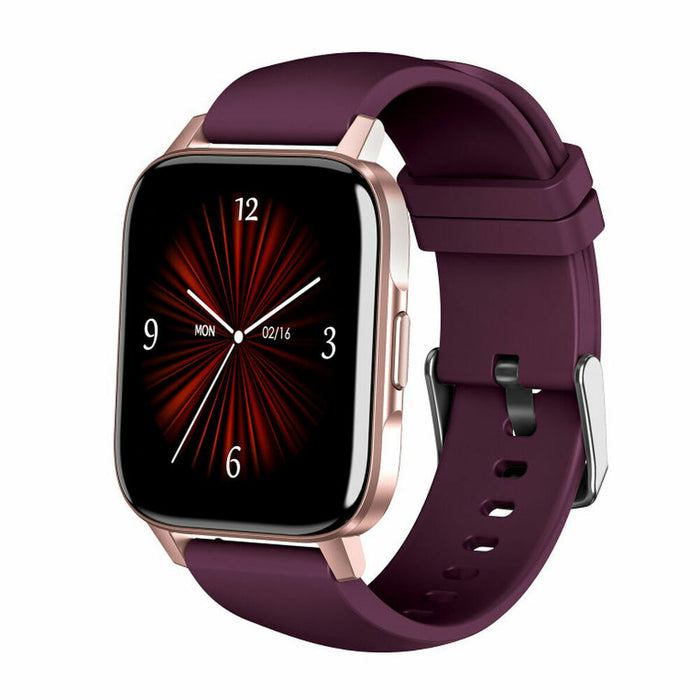 Smartwatch LEOTEC LESW31P Mov