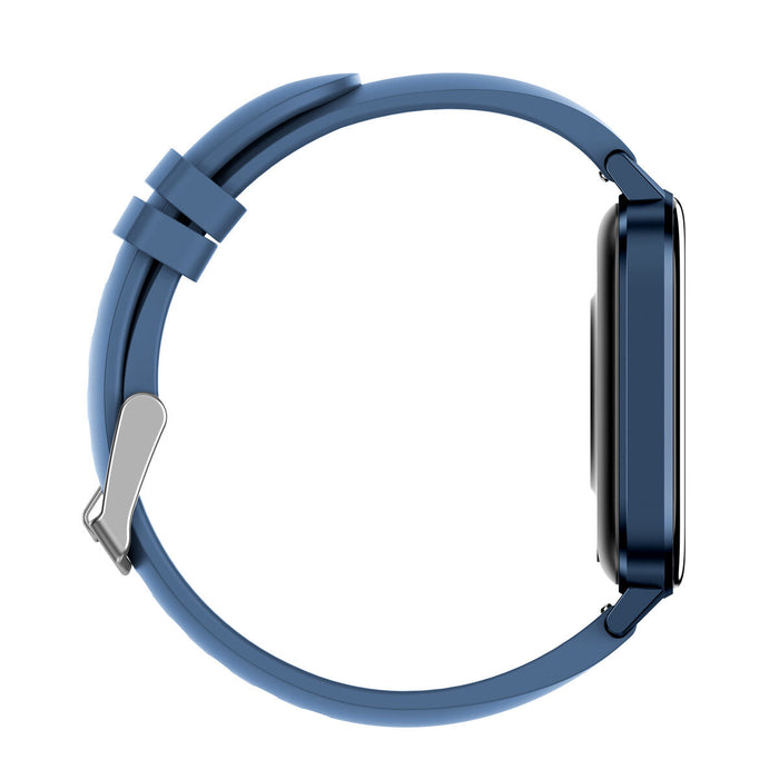 Smartwatch LEOTEC MultiSport Crystal 1,69" Albastru IP68