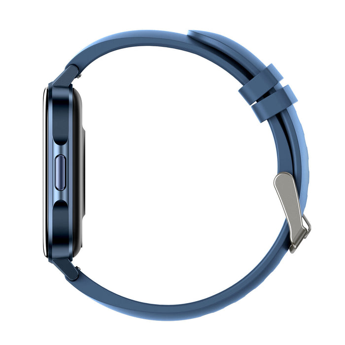 Smartwatch LEOTEC MultiSport Crystal 1,69" Albastru IP68