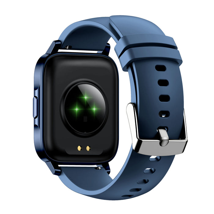 Smartwatch LEOTEC MultiSport Crystal 1,69" Albastru IP68