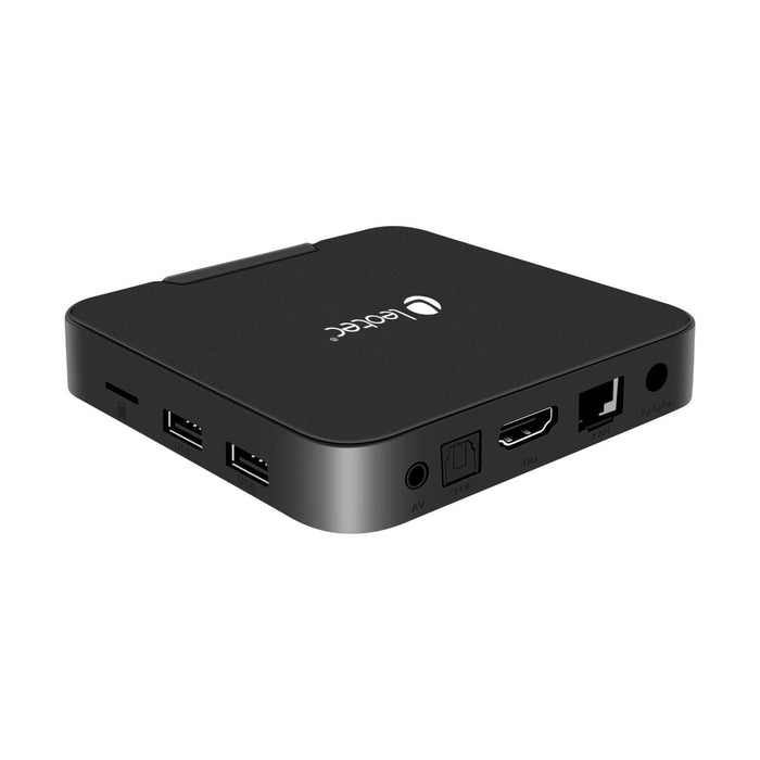 Conținut de streaming LEOTEC LETVBOX19