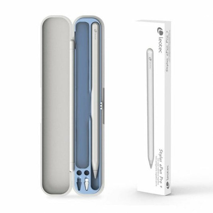 Accesorii LEOTEC LESTP03W Alb (1 Unități)