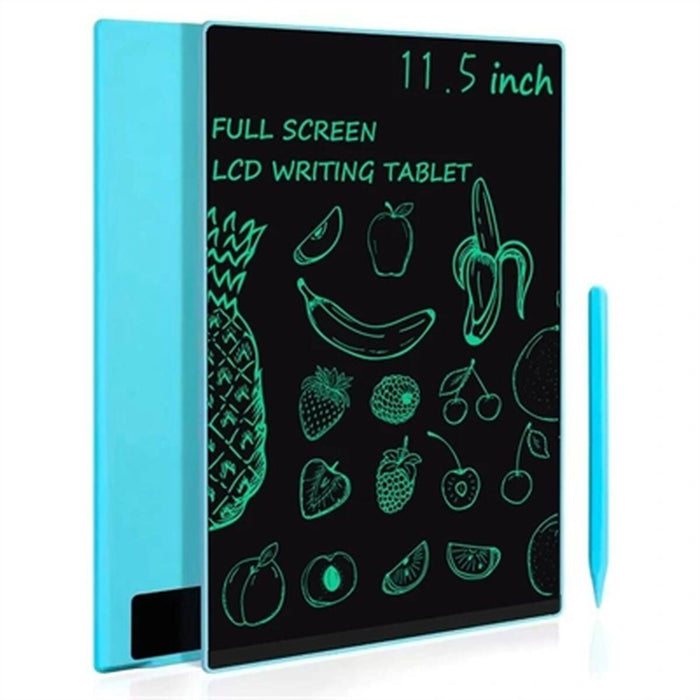 Tabletă magnetică de scris LEOTEC Leotec Pizarra Digital LCD Eleven Blue