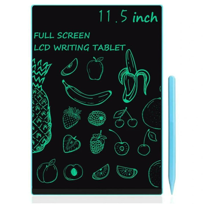 Tabletă magnetică de scris LEOTEC Leotec Pizarra Digital LCD Eleven Blue