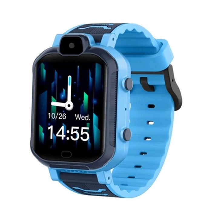 Smartwatch LEOTEC LESWKIDS07B Albastru