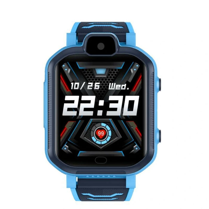 Smartwatch LEOTEC LESWKIDS07B Albastru
