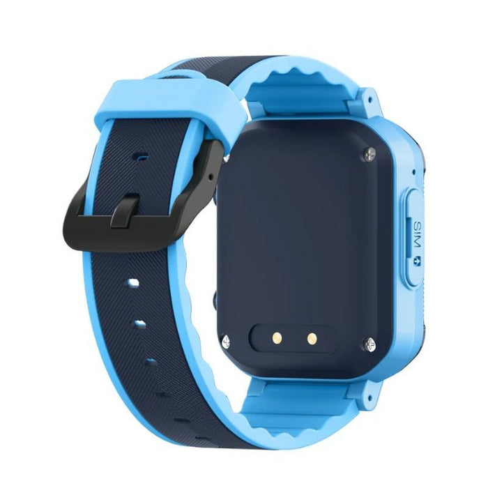 Smartwatch LEOTEC LESWKIDS07B Albastru