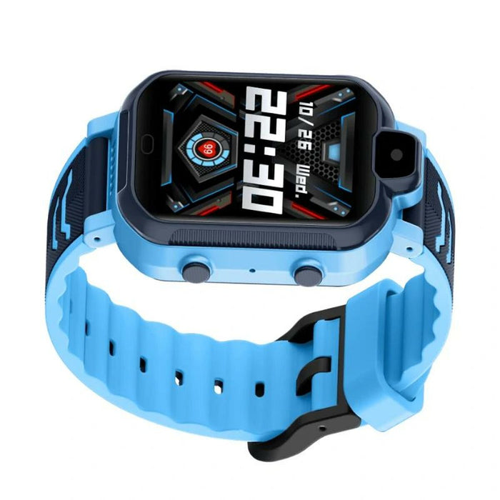 Smartwatch LEOTEC LESWKIDS07B Albastru