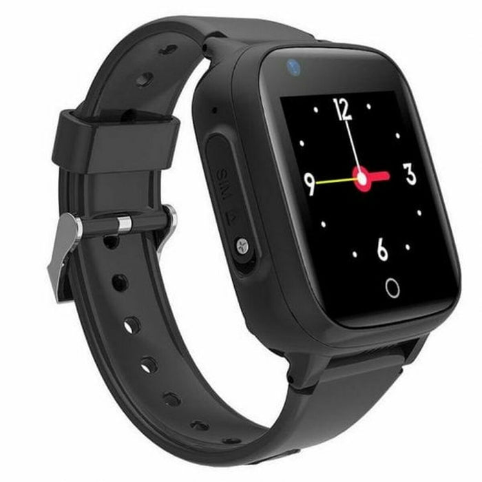 Smartwatch LEOTEC LESWKIDS06K Negru