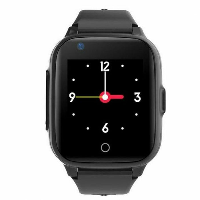 Smartwatch LEOTEC LESWKIDS06K Negru