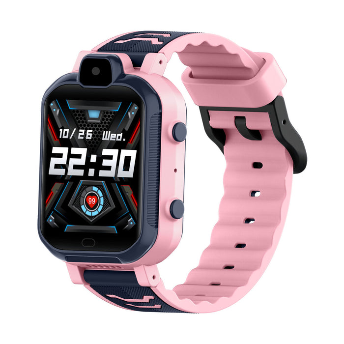 Smartwatch LEOTEC LESWKIDS07P Roz