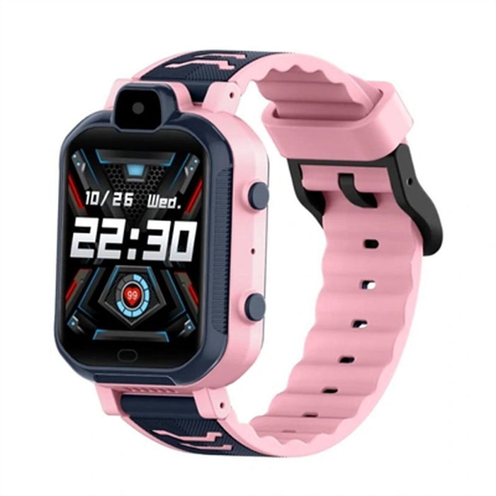 Smartwatch LEOTEC LESWKIDS07P Roz