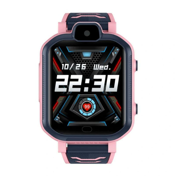 Smartwatch LEOTEC LESWKIDS07P Roz