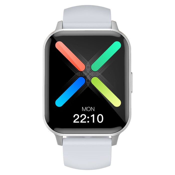 Smartwatch LEOTEC Walea LESW41G Gri