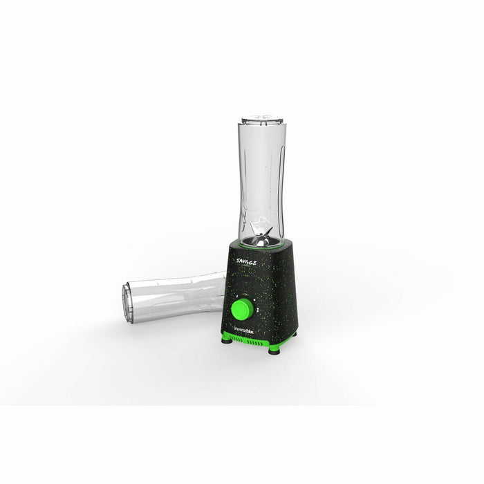 Mixer cu Pahar Universal Blue USPAE3305