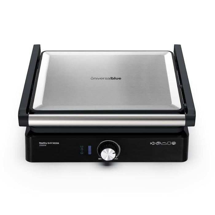 Aparat pentru Sandvișuri Universal Blue 5020X Verde
