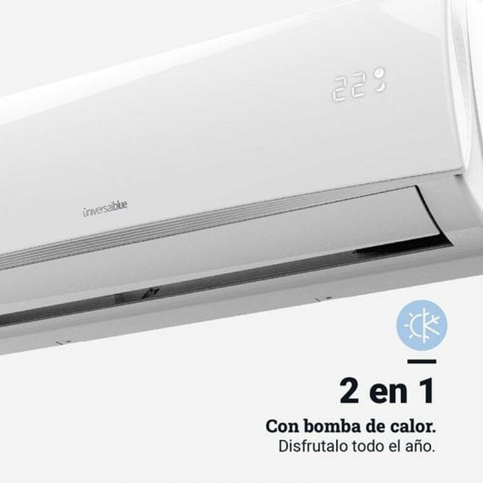 Aer Condiționat Universal Blue Nilo 5023 Split Multicolor