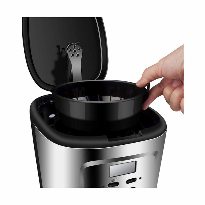 Cafetieră cu Filtru Fagor WakeUp 1,5 L