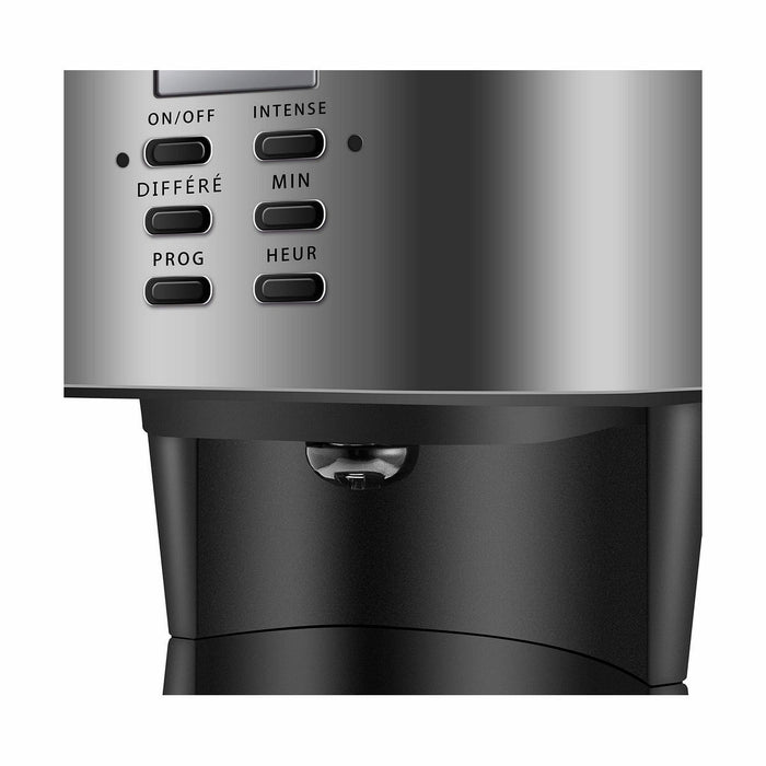 Cafetieră cu Filtru Fagor WakeUp 1,5 L