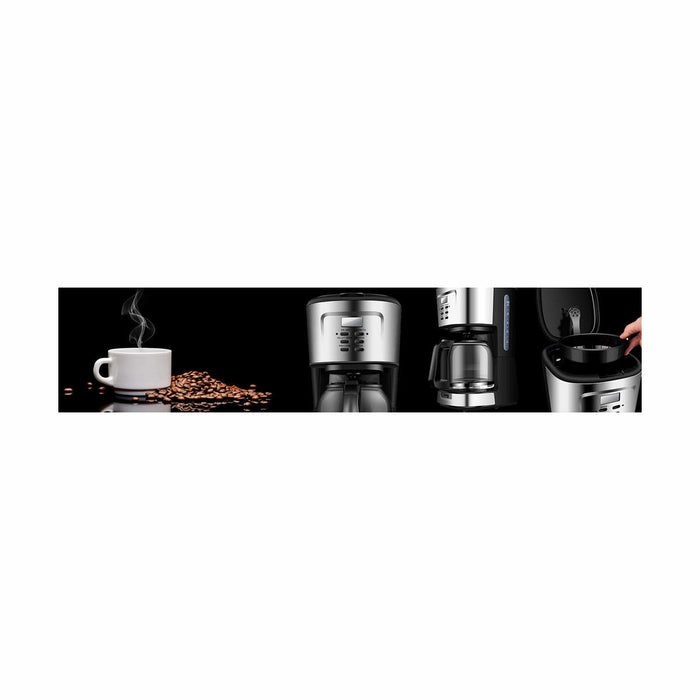 Cafetieră cu Filtru Fagor WakeUp 1,5 L