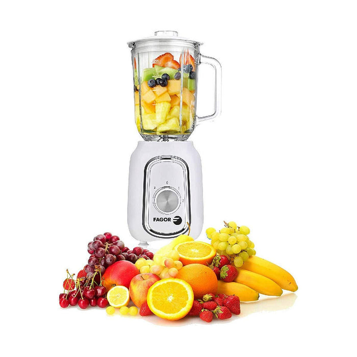 Mixer cu Pahar FAGOR 500 W