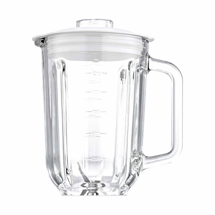 Mixer cu Pahar FAGOR FG2140 Alb 1,5 L 500 W