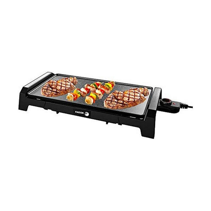 Plită Fagor FGE051 Negru