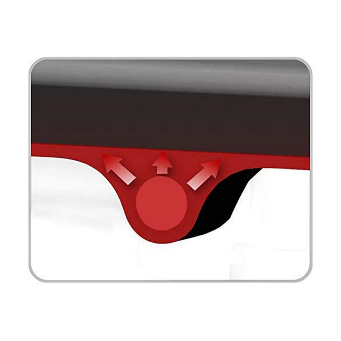 Plită Fagor FGE051 Negru