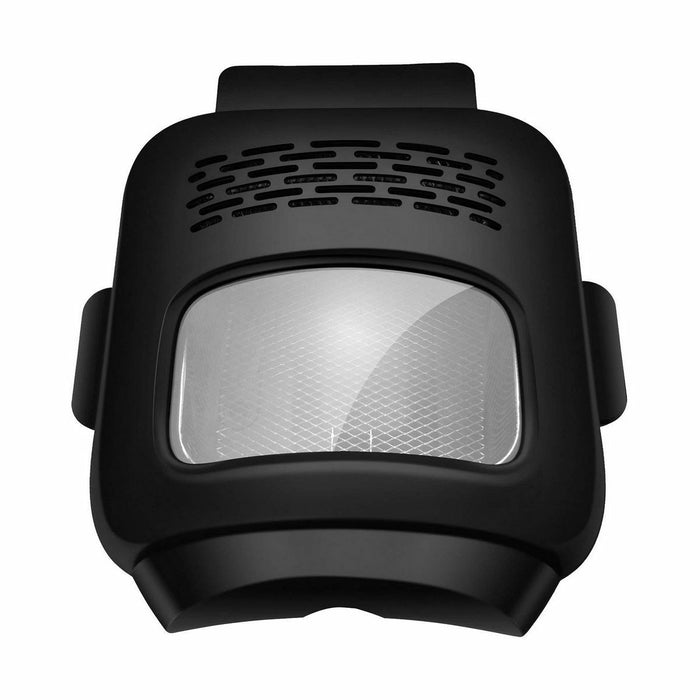 Friteuză FAGOR FGEC200 Negru Gri 1600 W