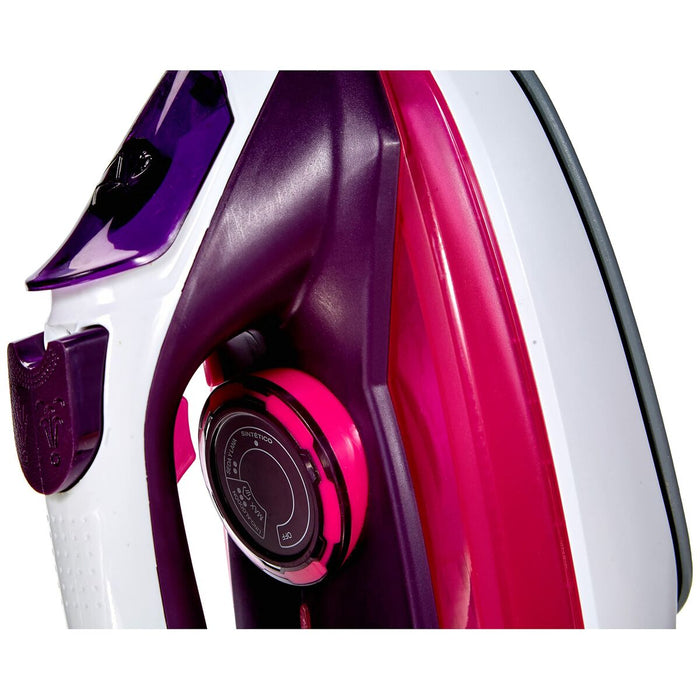 Fier de Călcat cu Abur Fagor 2600 W