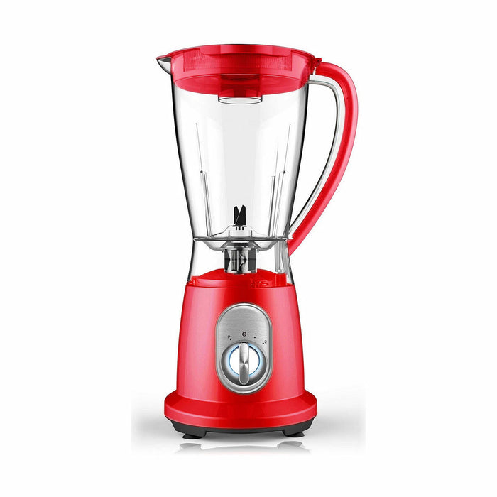 Mixer Manual FAGOR FGE2030 1,5 L Roșu 600 W