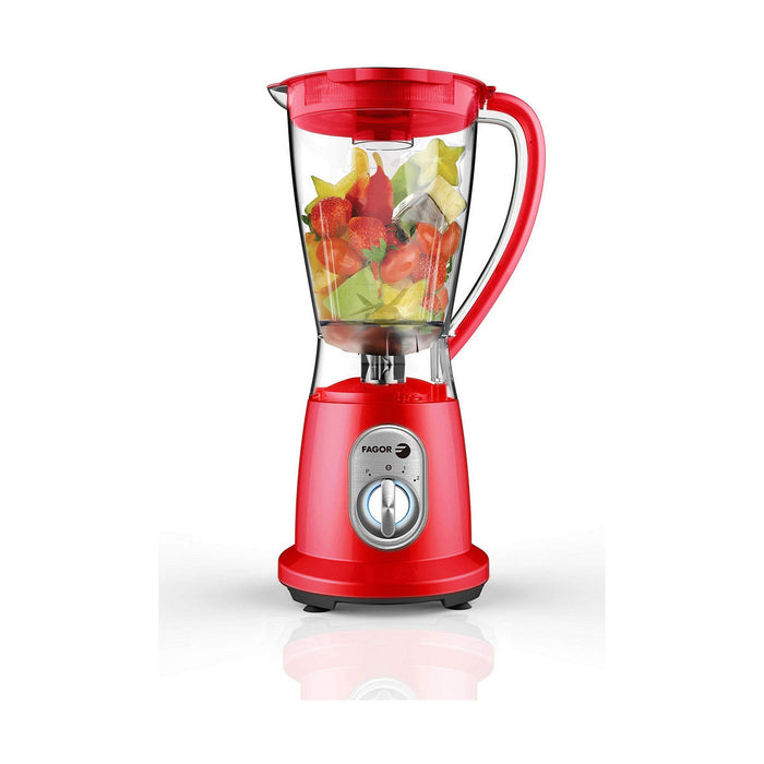 Mixer cu Pahar FAGOR 600 W