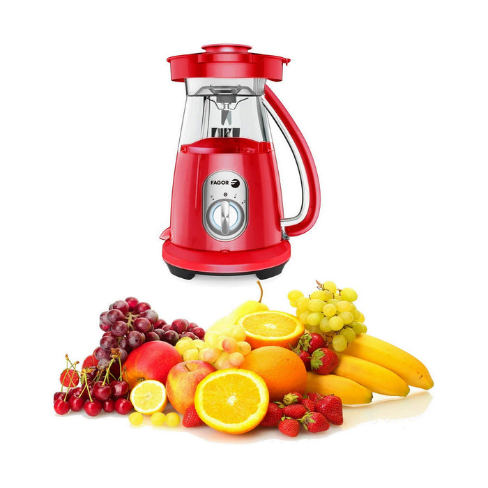 Mixer cu Pahar FAGOR 600 W