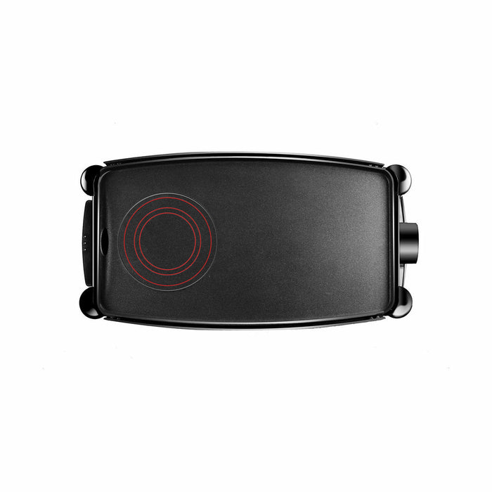 Plită Fagor FG022 Negru 2200 W